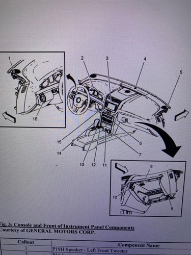 كتيب PDF طرق صيانة كابرس 2007-2013
