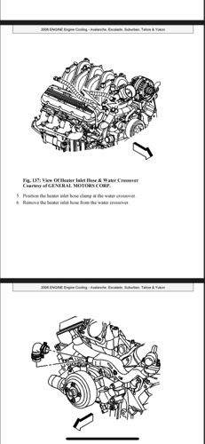 كتيب PDF طرق صيانة جمس و شفر 2003-2006