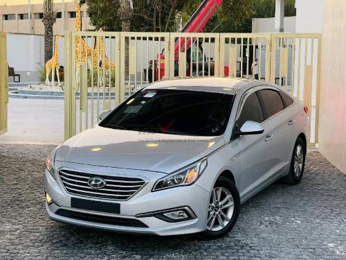 كتيب PDF طرق صيانة هيونداي سوناتا 2015-2017