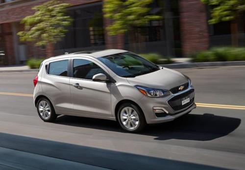 كتيب PDF طرق صيانة شيفروليه سبارك الشكل الجديد 201...