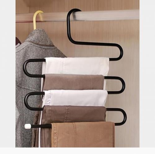 علاق الملابس الذكي