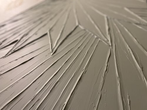 لوحة FROM THE UPPER