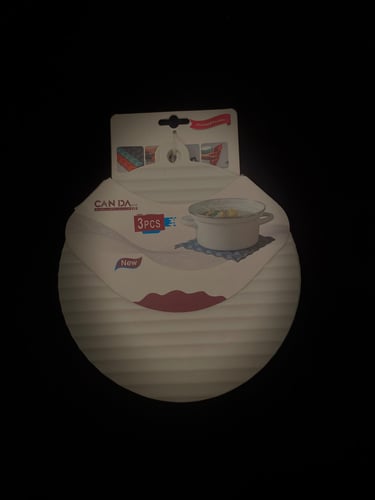 قطع عزل الحرارة من السيليكون