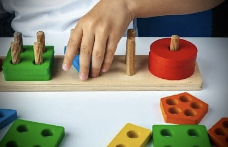 لعبة التطابق 4 خانات مستطيل