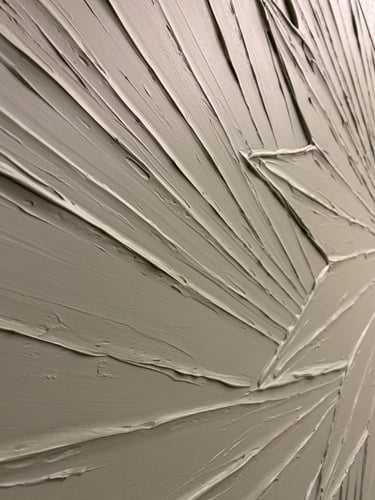 لوحة FROM THE UPPER