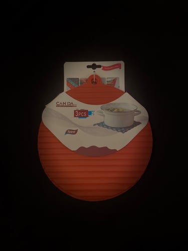 قطع عزل الحرارة من السيليكون