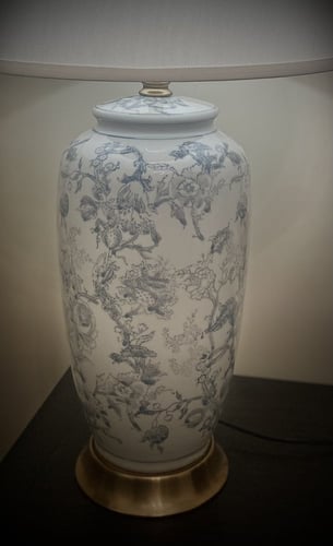 ابجورة خزف كلاسيك