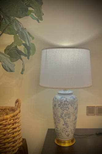 ابجورة خزف كلاسيك