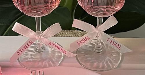 شرائط للكاسات