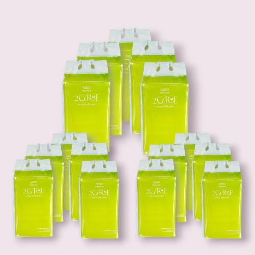 بكج مناديل توكير المعلقة – 15 عبوة × 1800 منديل