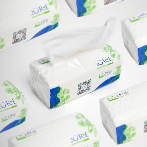 باقة الابطال الاقتصادية (150 قطعة)