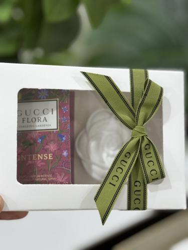 تعليقة عطر قوتشي FLORA اصلي