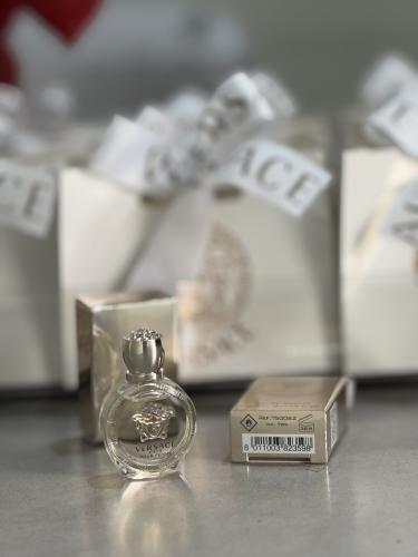 عطر فرازتشي صب 5ml مع كيس