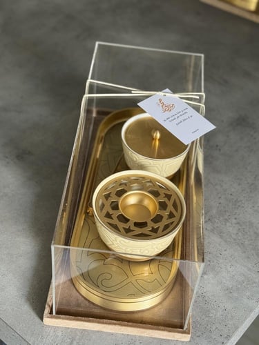 طقم فاخر | هدايا