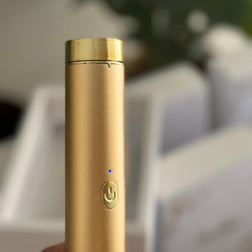 توزيعات مبخرة الشعر