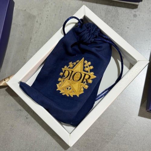 عطر ديور 10 مل ( تعبئة ) مع علبة