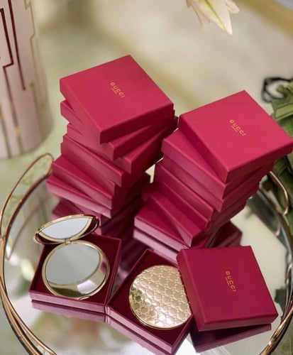 مرايا قوتشي شامل الملحقات