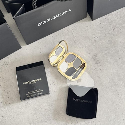 ايشادو دولتشي اند غابانا مع كيس الاصلي- حجم 4.8g