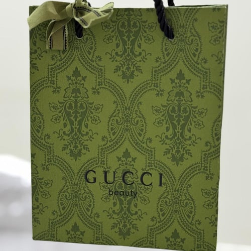 تعليقة عطر قوتشي FLORA اصلي