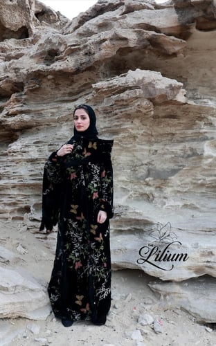 Petunia (زهرة البيتونيا)