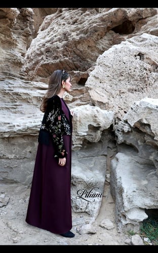 Anemone (شقائق النعمان)