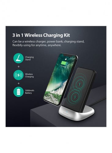 Ravpower Wireless Charging Kit