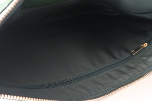 باوتش / أخضر