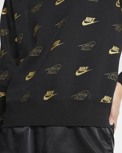 بلوفر نايك ( نسائي )