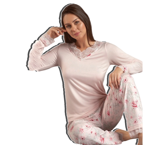 بيجامة نسائية من Gizzey - 11579