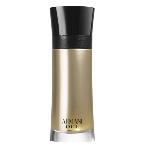 Armani Code Absolu Giorgio Armani