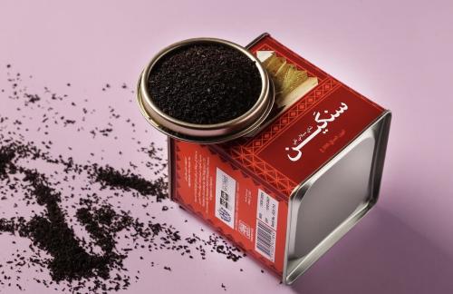 شاهي سنكين ورق ٢٠٠ قرام