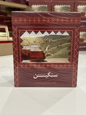 شاهي سنكين فتله ١٠٠ فتله