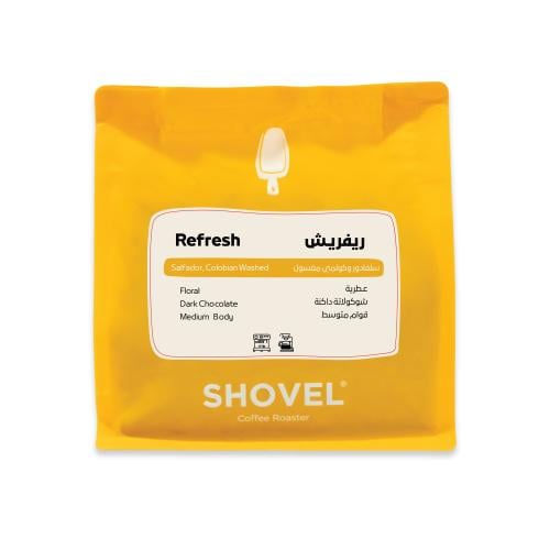 ريفريش - 250g