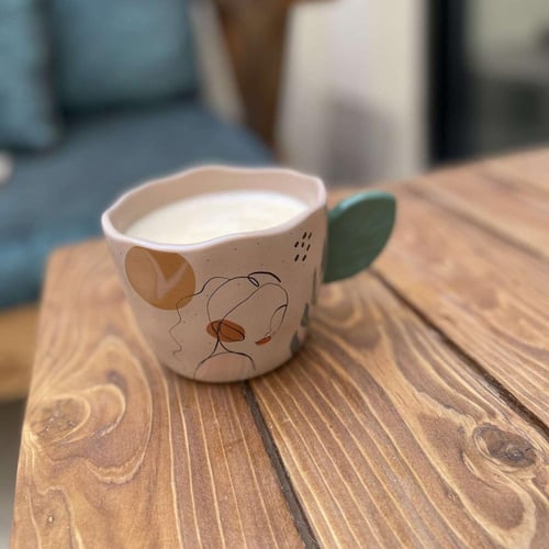 مق سيراميك كبير