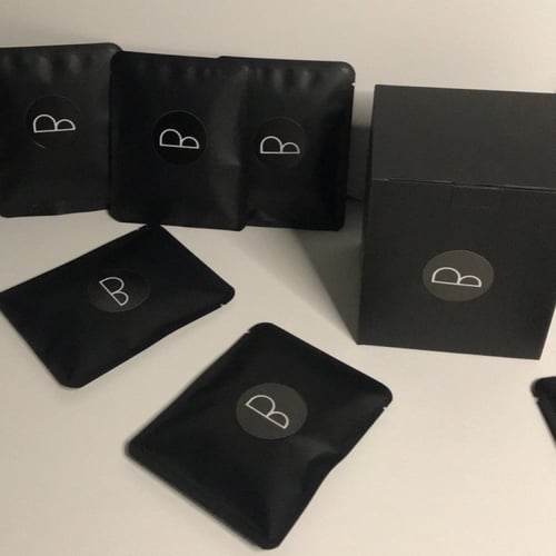 قهوة مزيج أظرف “مختصة" النوع البرازيل