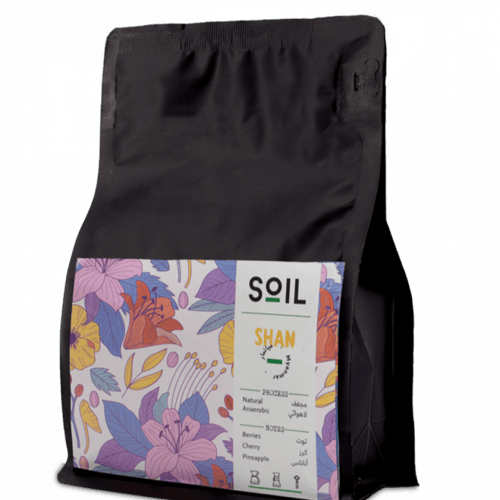 سويل || شان | SHAN