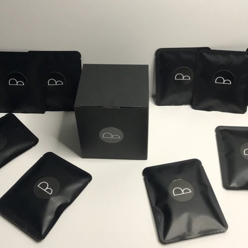 قهوة مزيج أظرف “مختصة" النوع غواتيمالا