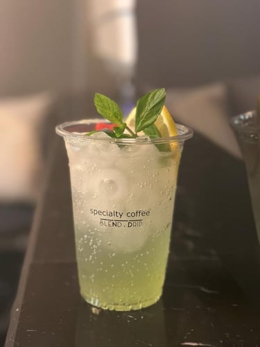 بوكس موهيتو بارد مشكل عدد (6 علب) حسب الطلب