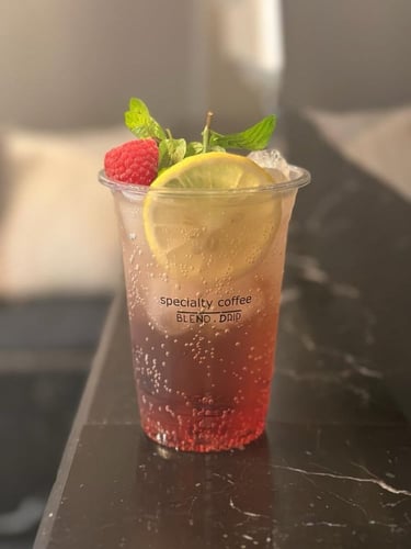 بوكس موهيتو بارد مشكل عدد (6 علب) حسب الطلب