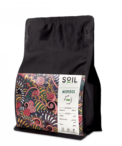 سويل|| كوستاريكا نيسبيروس