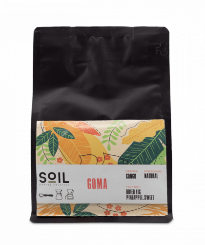 سويل|| قوما | GOMA