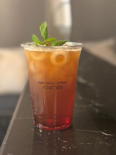 بوكس موهيتو بارد مشكل عدد (6 علب) حسب الطلب