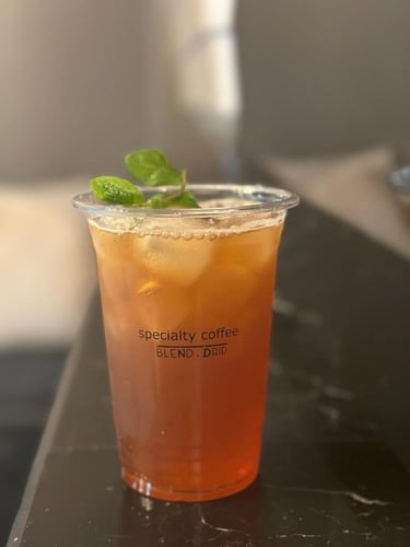 بوكس موهيتو بارد مشكل عدد (6 علب) حسب الطلب