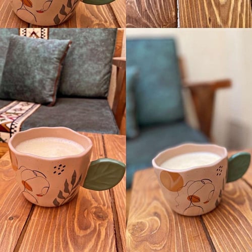 مق سيراميك كبير