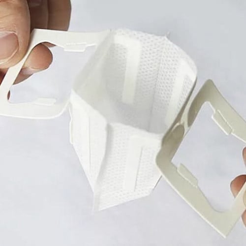 فلاتر أكواب قهوة مختصة أو شاي (50) حبة