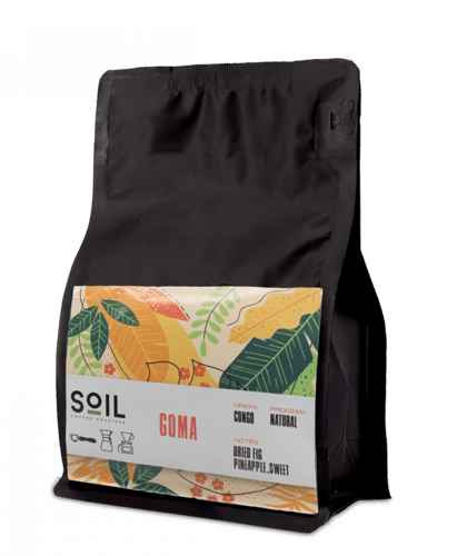 سويل|| قوما | GOMA