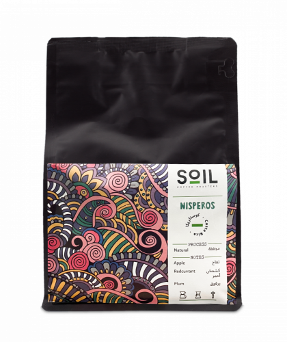 سويل|| كوستاريكا نيسبيروس