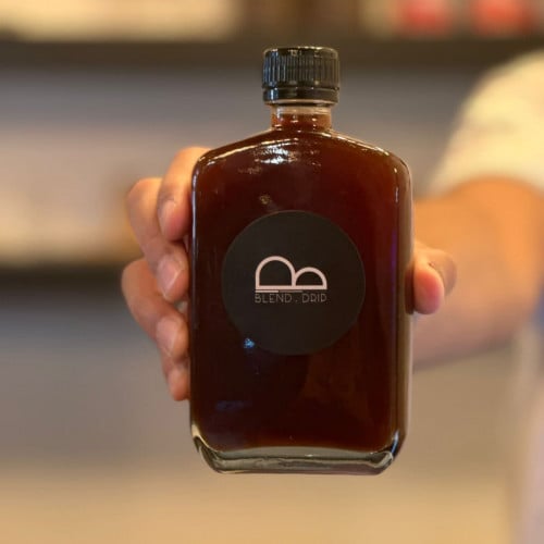 كولد برو 200 مل