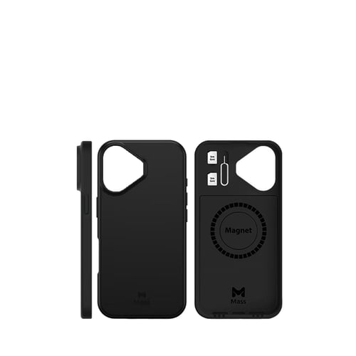 كفر جوال إنڤينيت 6 في 1 (الكفر الاقوى)