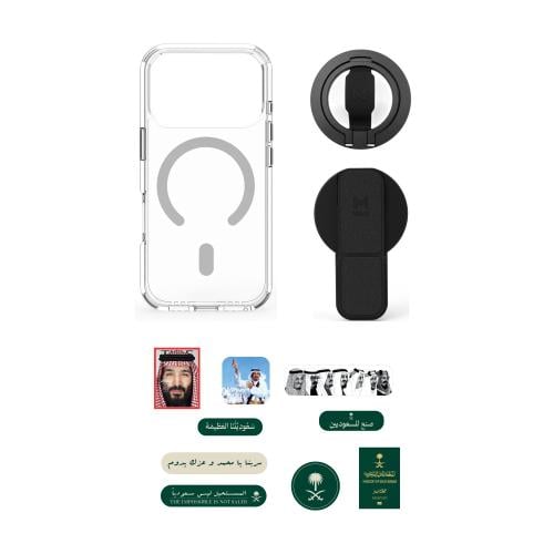 بكج فخر السعودية